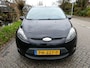 Ford Fiesta 1.25 Limited 5-deurs 2e eig. Airco Trekhaak Zuinig Historie