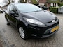Ford Fiesta 1.25 Limited 5-deurs 2e eig. Airco Trekhaak Zuinig Historie