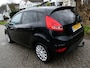 Ford Fiesta 1.25 Limited 5-deurs 2e eig. Airco Trekhaak Zuinig Historie