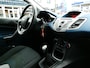 Ford Fiesta 1.25 Limited 5-deurs 2e eig. Airco Trekhaak Zuinig Historie