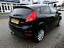 Ford Fiesta 1.25 Limited 5-deurs 2e eig. Airco Trekhaak Zuinig Historie