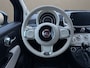 Fiat 500C 1.0 Hybrid Dolcevita 2021 ZWART | Cabrio | Apple CarPlay