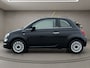 Fiat 500C 1.0 Hybrid Dolcevita 2021 ZWART | Cabrio | Apple CarPlay