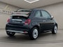 Fiat 500C 1.0 Hybrid Dolcevita 2021 ZWART | Cabrio | Apple CarPlay