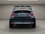 Fiat 500C 1.0 Hybrid Dolcevita 2021 ZWART | Cabrio | Apple CarPlay