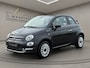 Fiat 500C 1.0 Hybrid Dolcevita 2021 ZWART | Cabrio | Apple CarPlay