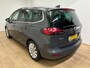 Opel Zafira TOURER Occasion | Grijs | Tweedehands Opel Zafira | Airco | 7-zits | Stoelverwarming | Bluetooth | Cruisecontrol