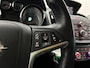 Opel Zafira TOURER Occasion | Grijs | Tweedehands Opel Zafira | Airco | 7-zits | Stoelverwarming | Bluetooth | Cruisecontrol