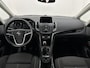 Opel Zafira TOURER Occasion | Grijs | Tweedehands Opel Zafira | Airco | 7-zits | Stoelverwarming | Bluetooth | Cruisecontrol