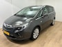 Opel Zafira TOURER Occasion | Grijs | Tweedehands Opel Zafira | Airco | 7-zits | Stoelverwarming | Bluetooth | Cruisecontrol