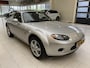 Mazda MX-5 1.8 Touring [ ORIGINEEL NL AUTO | ZEER NETTE STAAT | HARDTOP ]