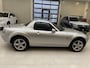 Mazda MX-5 1.8 Touring [ ORIGINEEL NL AUTO | ZEER NETTE STAAT | HARDTOP ]