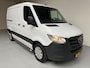 Mercedes-Benz Sprinter SERVICEWAGEN 314 2.2 CDI 140PK euro6 L1H1 Sortimo inrichting, 2xschuifdeur, M-bux, Laadkraan RIJKLAARPRIJS!