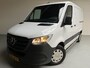 Mercedes-Benz Sprinter SERVICEWAGEN 314 2.2 CDI 140PK euro6 L1H1 Sortimo inrichting, 2xschuifdeur, M-bux, Laadkraan RIJKLAARPRIJS!