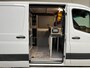 Mercedes-Benz Sprinter SERVICEWAGEN 314 2.2 CDI 140PK euro6 L1H1 Sortimo inrichting, 2xschuifdeur, M-bux, Laadkraan RIJKLAARPRIJS!