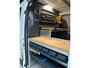 Mercedes-Benz Sprinter SERVICEWAGEN 314 2.2 CDI 140PK euro6 L1H1 Sortimo inrichting, 2xschuifdeur, M-bux, Laadkraan RIJKLAARPRIJS!