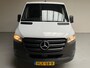 Mercedes-Benz Sprinter SERVICEWAGEN 314 2.2 CDI 140PK euro6 L1H1 Sortimo inrichting, 2xschuifdeur, M-bux, Laadkraan RIJKLAARPRIJS!