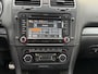 Volkswagen Golf Variant 1.2 TSI Comfortline BlueMotion Navi Cruise Airco