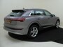 Audi E-tron e-tron 50 quattro Launch edition 71 kWh | SoH 100% | Luchtvering | Navigatie Plus | Lederen bekleding | Elektrisch verstelbare voorstoelen | Parkeersensoren | Cruise control |