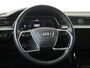 Audi E-tron e-tron 50 quattro Launch edition 71 kWh | SoH 100% | Luchtvering | Navigatie Plus | Lederen bekleding | Elektrisch verstelbare voorstoelen | Parkeersensoren | Cruise control |