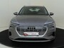 Audi E-tron e-tron 50 quattro Launch edition 71 kWh | SoH 100% | Luchtvering | Navigatie Plus | Lederen bekleding | Elektrisch verstelbare voorstoelen | Parkeersensoren | Cruise control |