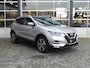 Nissan Qashqai N-Connecta Facelift model *t/m 10de bouwjaar garantie!