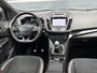 Ford Kuga 1.5 EcoBoost ST Line | Pano | Schuifdak | Sony | Navi | Carplay | Camera | Leder/Alcantara | Interesse? Bel of App naar: 06 30 51 05 90