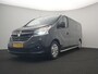 Renault Trafic Passenger 2.0 dCi 145 Grand Intens - Occasion Lease vanaf €1189 p/m - 9 Persoons bus! - Automaat - All Seasonbanden - Achteruitrijcamera - Sidebars - Keyless Entry/Start - Cruise Control - Dealeronderhouden