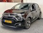 Citroën C3 1.2 110PK MAX 5 DEURS NAVIGATIE ACHTERUITRIJCAMERA CRUISE CONTROL CLIMATE CONTROL 16 INCH LICHTMETALEN WIELEN ZEER MOOI !!! Brgl