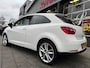SEAT Ibiza SC 1.4 Sport - Airco I Sport pakket & Velgen I PDC I Comfort pakket I Zwart dak I