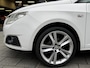 SEAT Ibiza SC 1.4 Sport - Airco I Sport pakket & Velgen I PDC I Comfort pakket I Zwart dak I