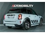 MINI Countryman Mini 2.0 Cooper SE ALL4 Untamed Edition | Vol Optie! | Leder | Pano