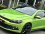 Volkswagen Scirocco 1.4 TSI Nieuwe Distributieketting