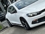 Volkswagen Scirocco 1.4 TSI Nieuwe Distributieketting