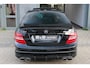 Mercedes-Benz C-klasse AMG 63