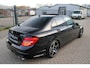 Mercedes-Benz C-klasse AMG 63