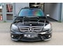 Mercedes-Benz C-klasse AMG 63