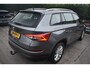 Skoda Kodiaq 1.5 TSI 150PK Business Edition | TREKHAAK | STOELVERW. | CAMERA ACHTER | LEDER | CRUISE CONTROL | APP. CONNECT | BLUETOOTH | AIRCO | LED