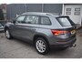 Skoda Kodiaq 1.5 TSI 150PK Business Edition | TREKHAAK | STOELVERW. | CAMERA ACHTER | LEDER | CRUISE CONTROL | APP. CONNECT | BLUETOOTH | AIRCO | LED