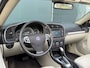 Saab 9-3 Cabrio BWJ 10-2007 | 1.9 TiD 150PK Vector AUTOMAAT | LEER | CLIMA | STOELVERW | NAVI | PDC | CRUISE