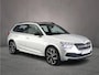 Skoda Kamiq Monte Carlo 1.0 TSI 110pk DSG Automaat Panoramadak, Achteruitrijcamera, Cruise control, Verwarmde voorruit, LED koplampen, Stoelverwarming, Parkeersensoren