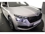 Skoda Kamiq Monte Carlo 1.0 TSI 110pk DSG Automaat Panoramadak, Achteruitrijcamera, Cruise control, Verwarmde voorruit, LED koplampen, Stoelverwarming, Parkeersensoren