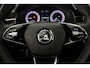 Skoda Kamiq Monte Carlo 1.0 TSI 110pk DSG Automaat Panoramadak, Achteruitrijcamera, Cruise control, Verwarmde voorruit, LED koplampen, Stoelverwarming, Parkeersensoren