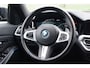 BMW 3-Serie 330e 293 PK xDrive High Executive M-Sport, Schuif-Kanteldak, M-Technic Stoelen, Carplay, Camera