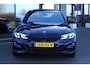 BMW 3-Serie 330e 293 PK xDrive High Executive M-Sport, Schuif-Kanteldak, M-Technic Stoelen, Carplay, Camera