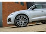 Audi Q5 55 TFSI e S edition | Luchtvering | Pano | Trekhaak elek. | Massage
