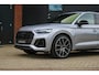 Audi Q5 55 TFSI e S edition | Luchtvering | Pano | Trekhaak elek. | Massage