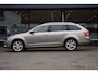 Skoda Octavia Combi 1.2 TSI 105PK Greentech Ambition Businessline | Org. NL | BOVAG Garantie | Trekhaak | Navigatie | Cruise&Climate Control | Stoelverwarming | Half Leder | 17'' Velgen |