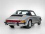 Porsche 911 Targa Jubi 1975