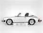 Porsche 911 Targa Jubi 1975